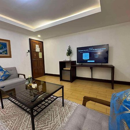 Rajah Park Hotel By Hiverooms Cebu Екстер'єр фото